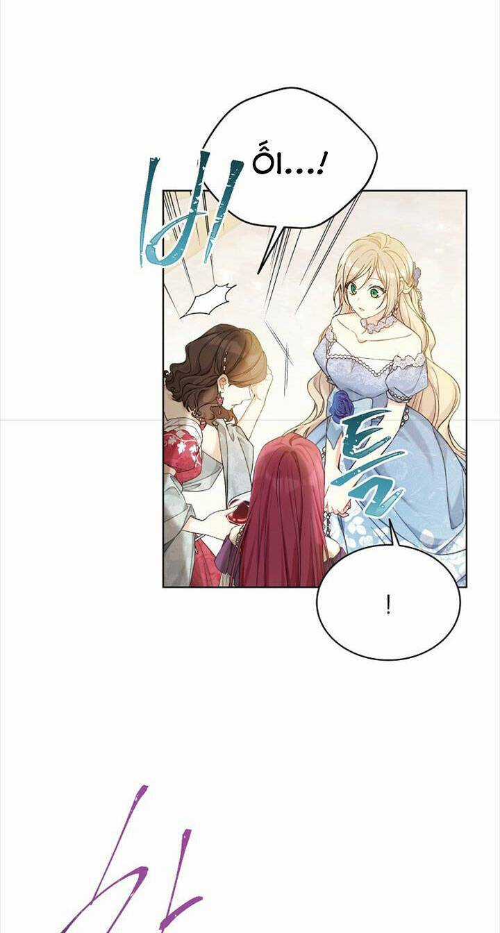 Vương Miện Viridescent Chapter 98.1 trang 9