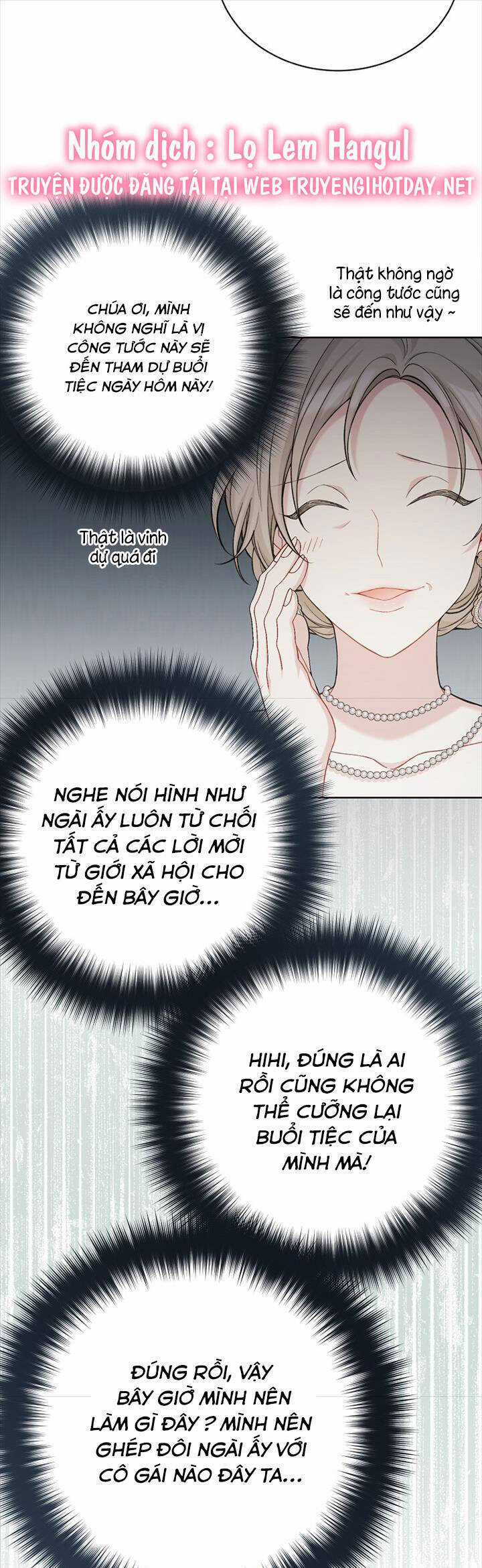 Vương Miện Viridescent Chapter 98.2 trang 2