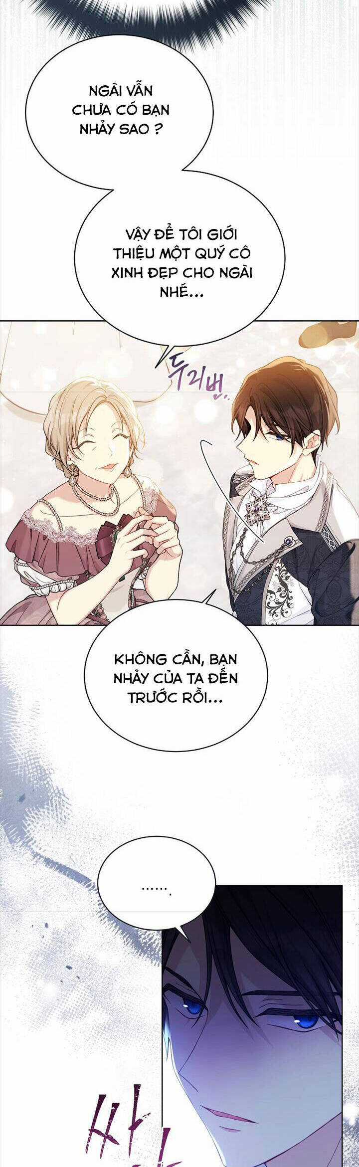 Vương Miện Viridescent Chapter 98.2 trang 3