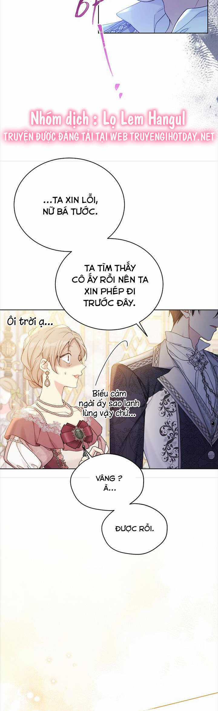 Vương Miện Viridescent Chapter 98.2 trang 4