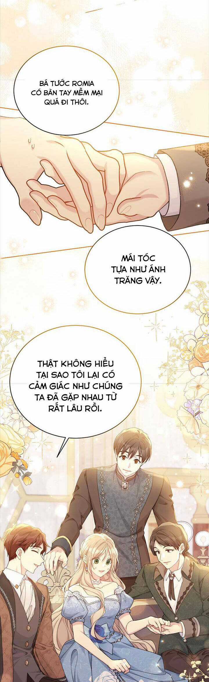 Vương Miện Viridescent Chapter 98.2 trang 5