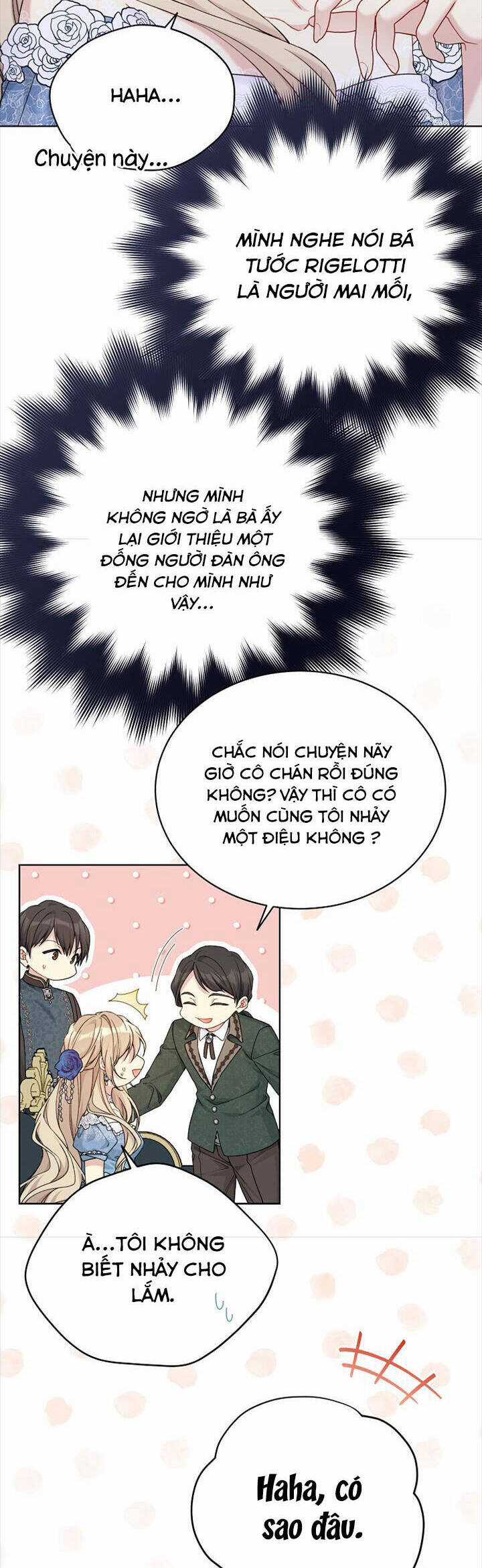 Vương Miện Viridescent Chapter 98.2 trang 6