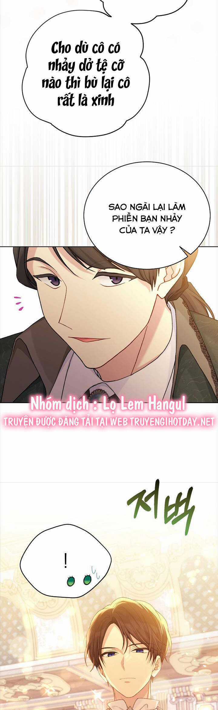 Vương Miện Viridescent Chapter 98.2 trang 7