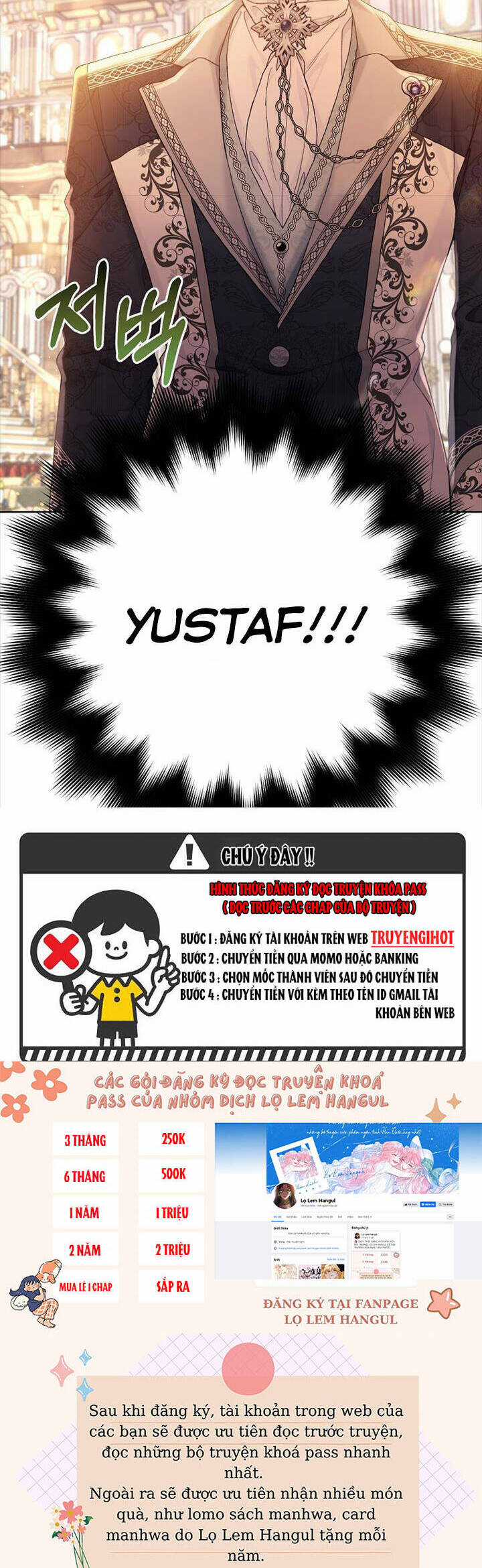 Vương Miện Viridescent Chapter 98.2 trang 8