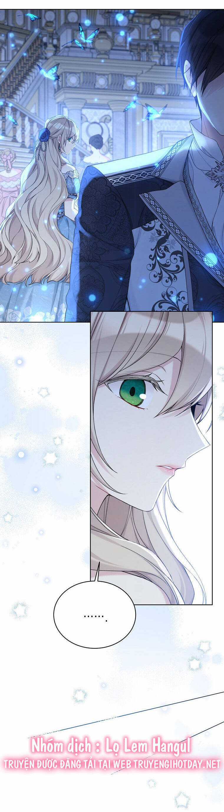 Vương Miện Viridescent Chapter 98 trang 11