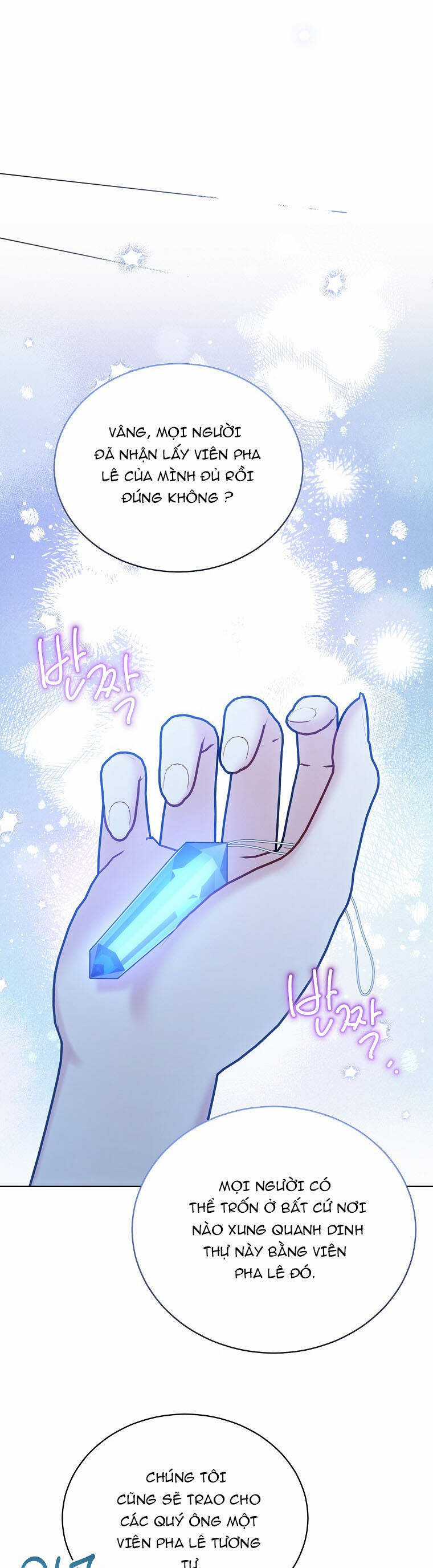 Vương Miện Viridescent Chapter 98 trang 12