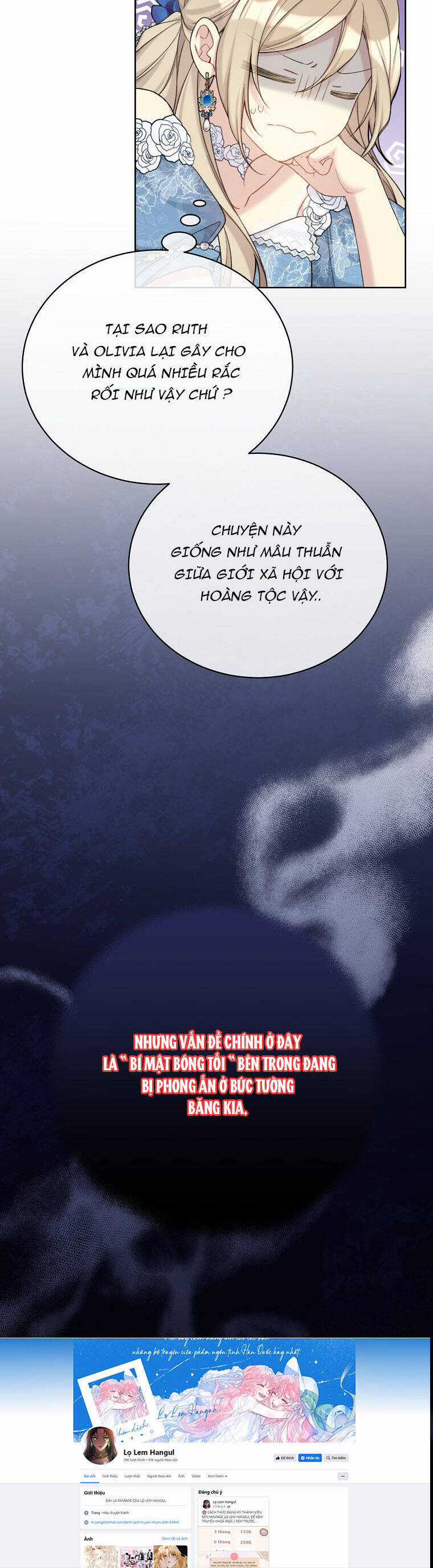 Vương Miện Viridescent Chapter 98 trang 19