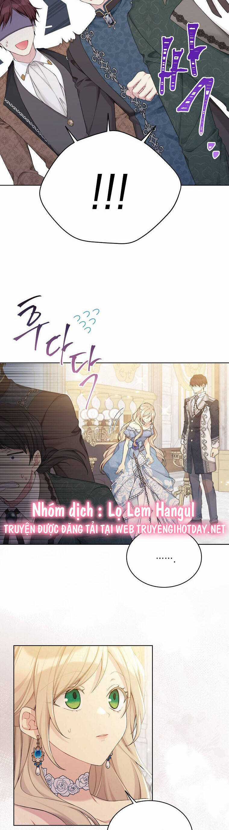 Vương Miện Viridescent Chapter 98 trang 2