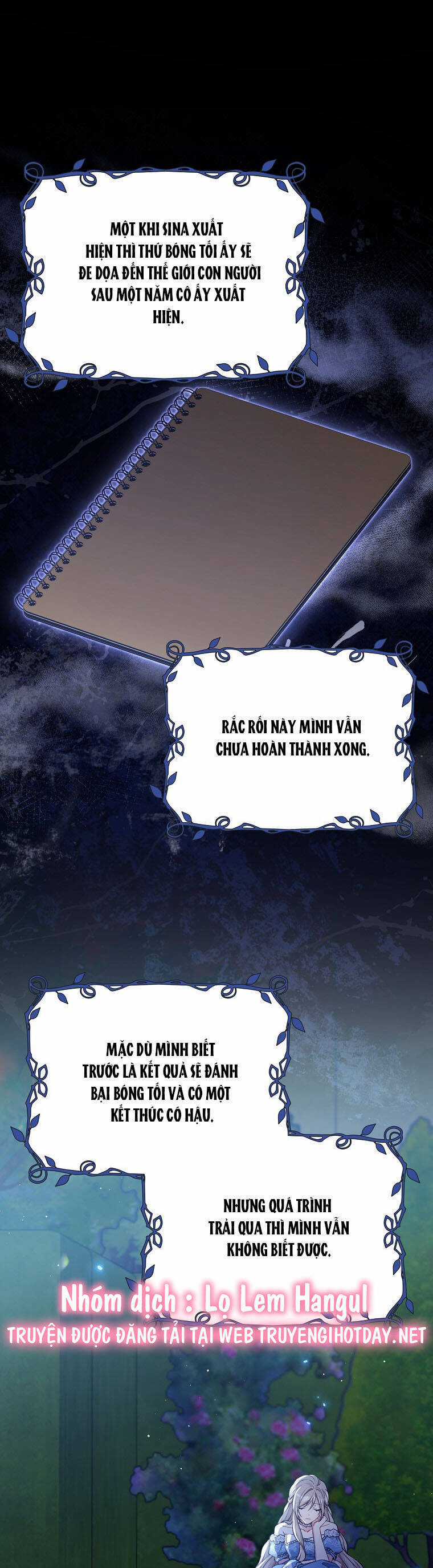 Vương Miện Viridescent Chapter 98 trang 20