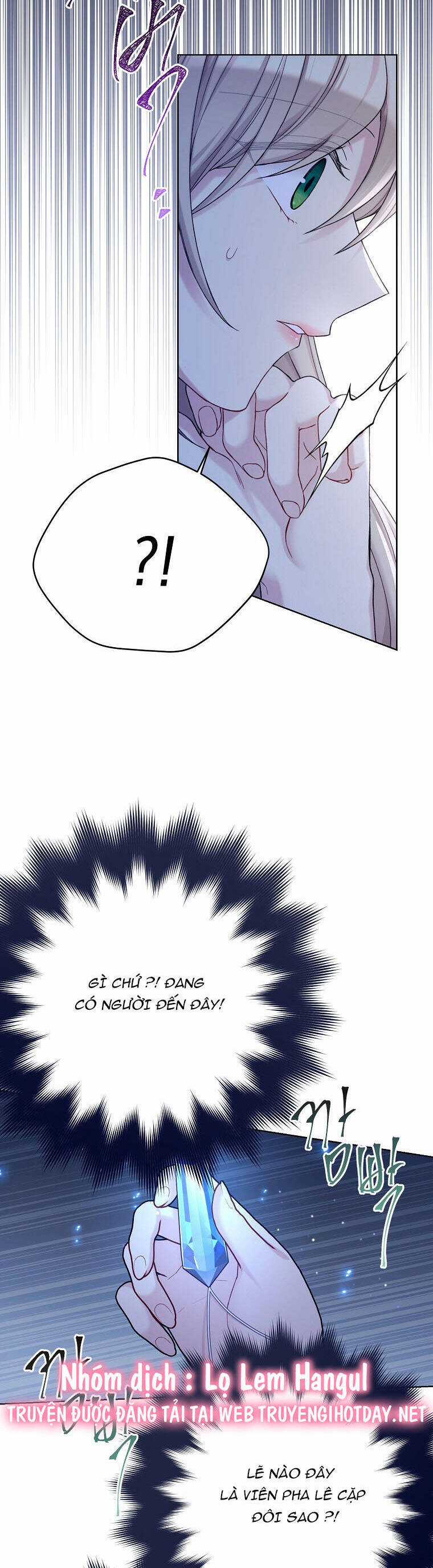 Vương Miện Viridescent Chapter 98 trang 23