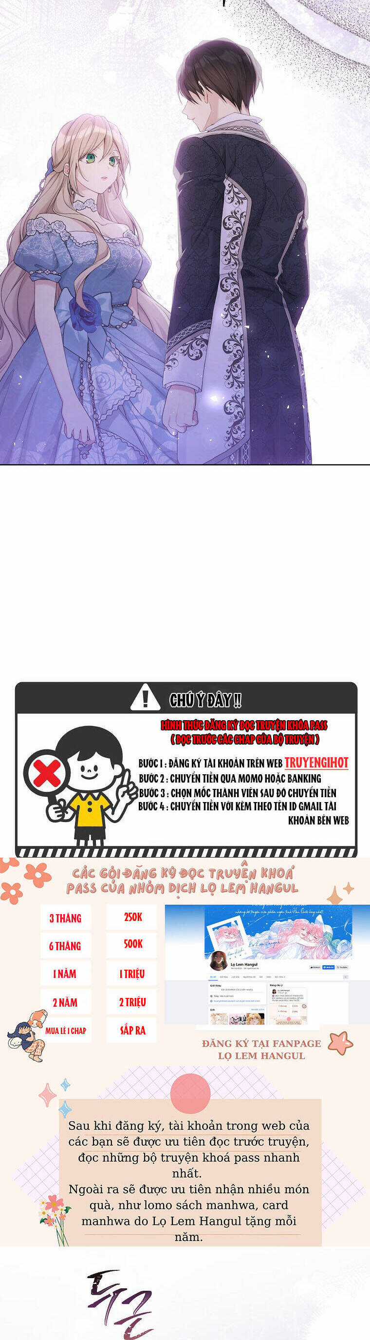 Vương Miện Viridescent Chapter 98 trang 6