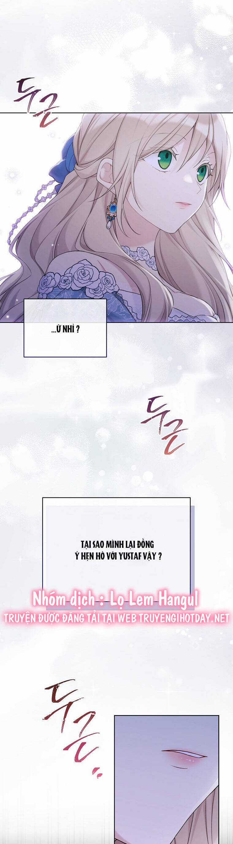 Vương Miện Viridescent Chapter 98 trang 7