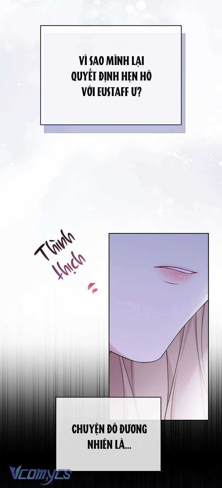 Vương Miện Viridescent Chapter 99 trang 13