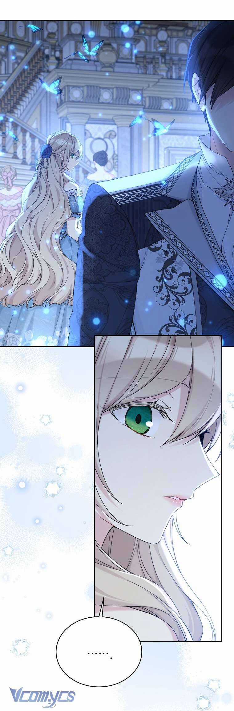 Vương Miện Viridescent Chapter 99 trang 19