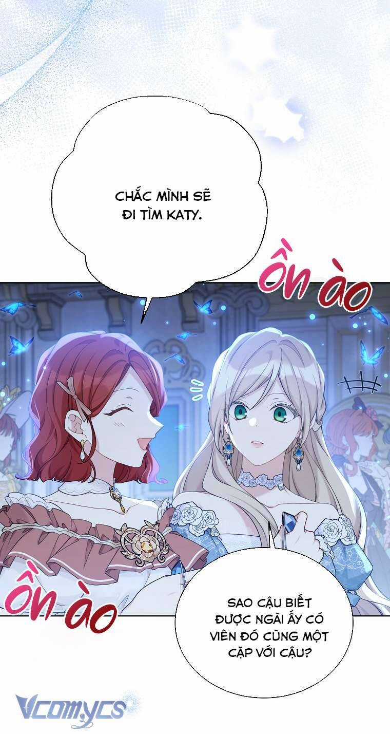 Vương Miện Viridescent Chapter 99 trang 23