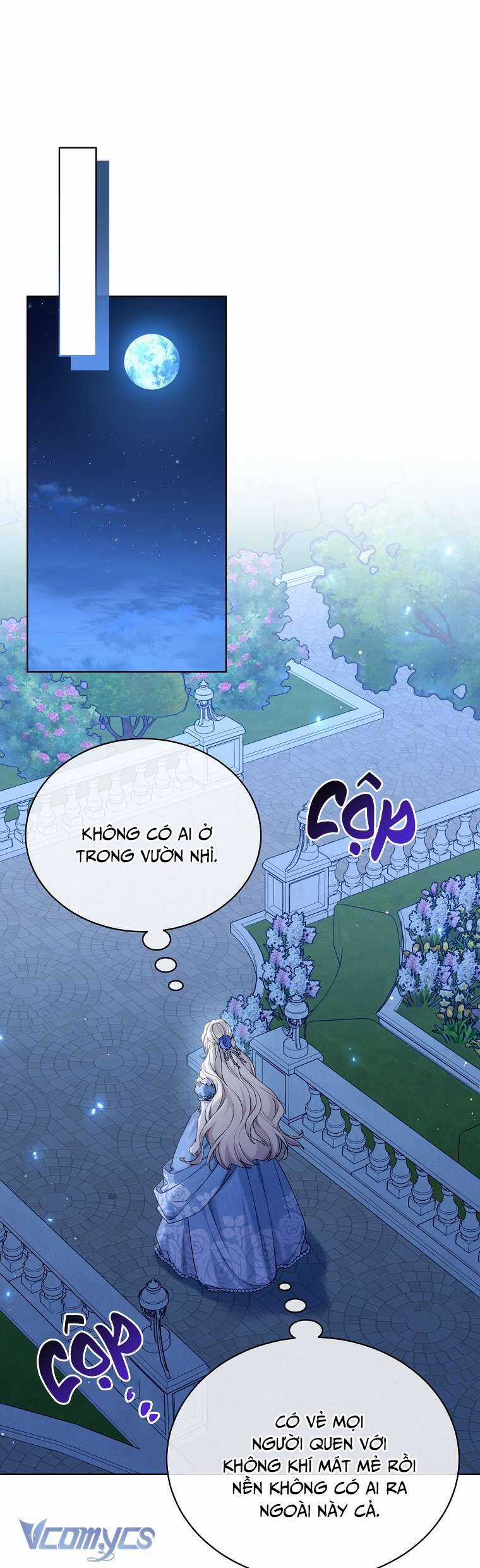 Vương Miện Viridescent Chapter 99 trang 26