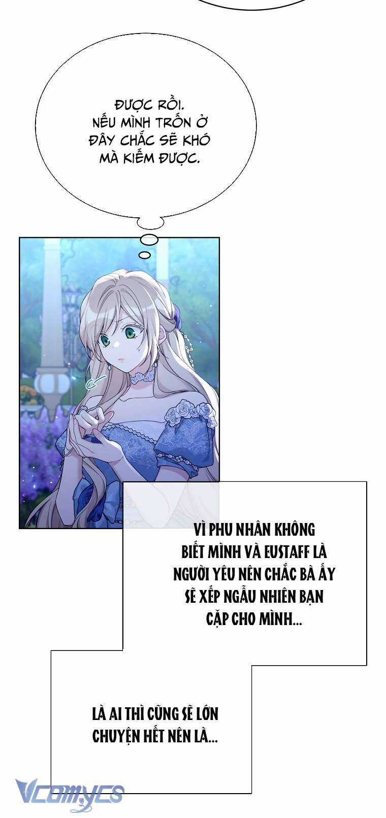 Vương Miện Viridescent Chapter 99 trang 27