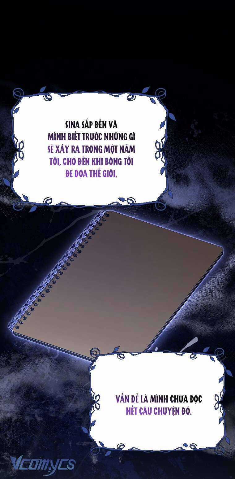 Vương Miện Viridescent Chapter 99 trang 32