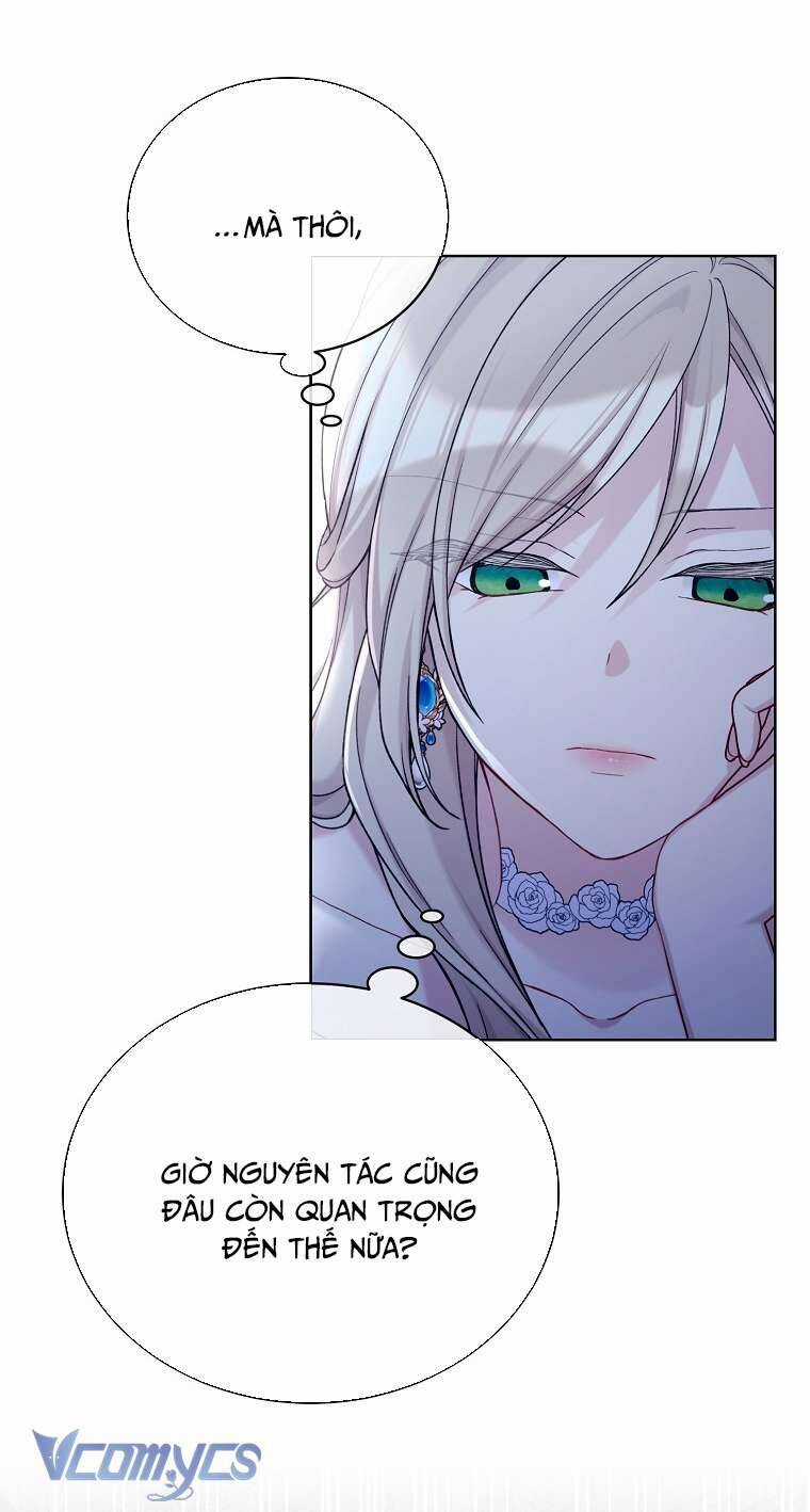 Vương Miện Viridescent Chapter 99 trang 34