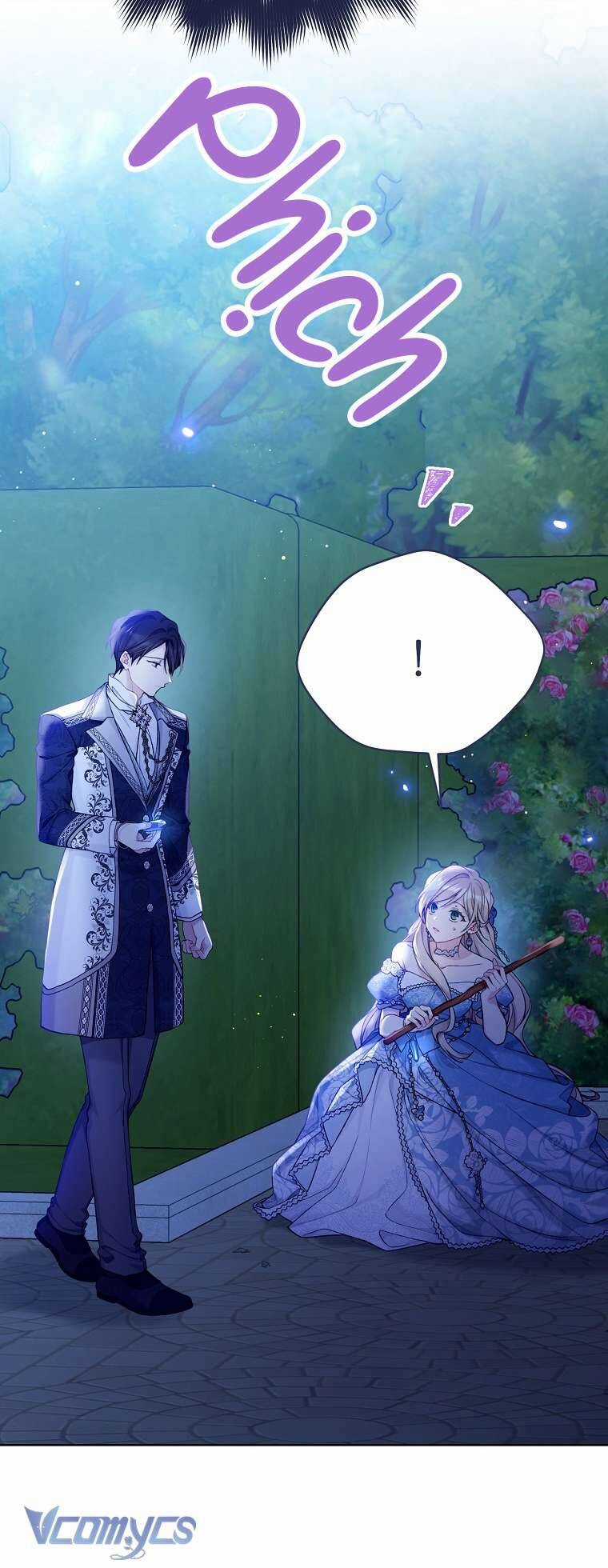 Vương Miện Viridescent Chapter 99 trang 39