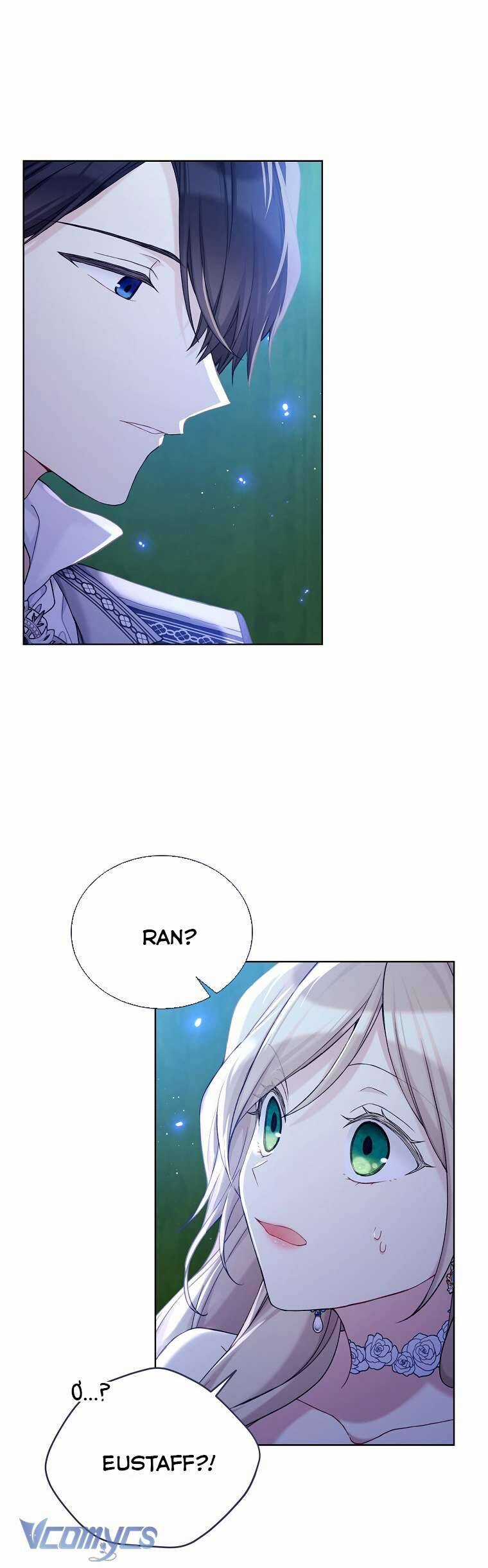 Vương Miện Viridescent Chapter 99 trang 40