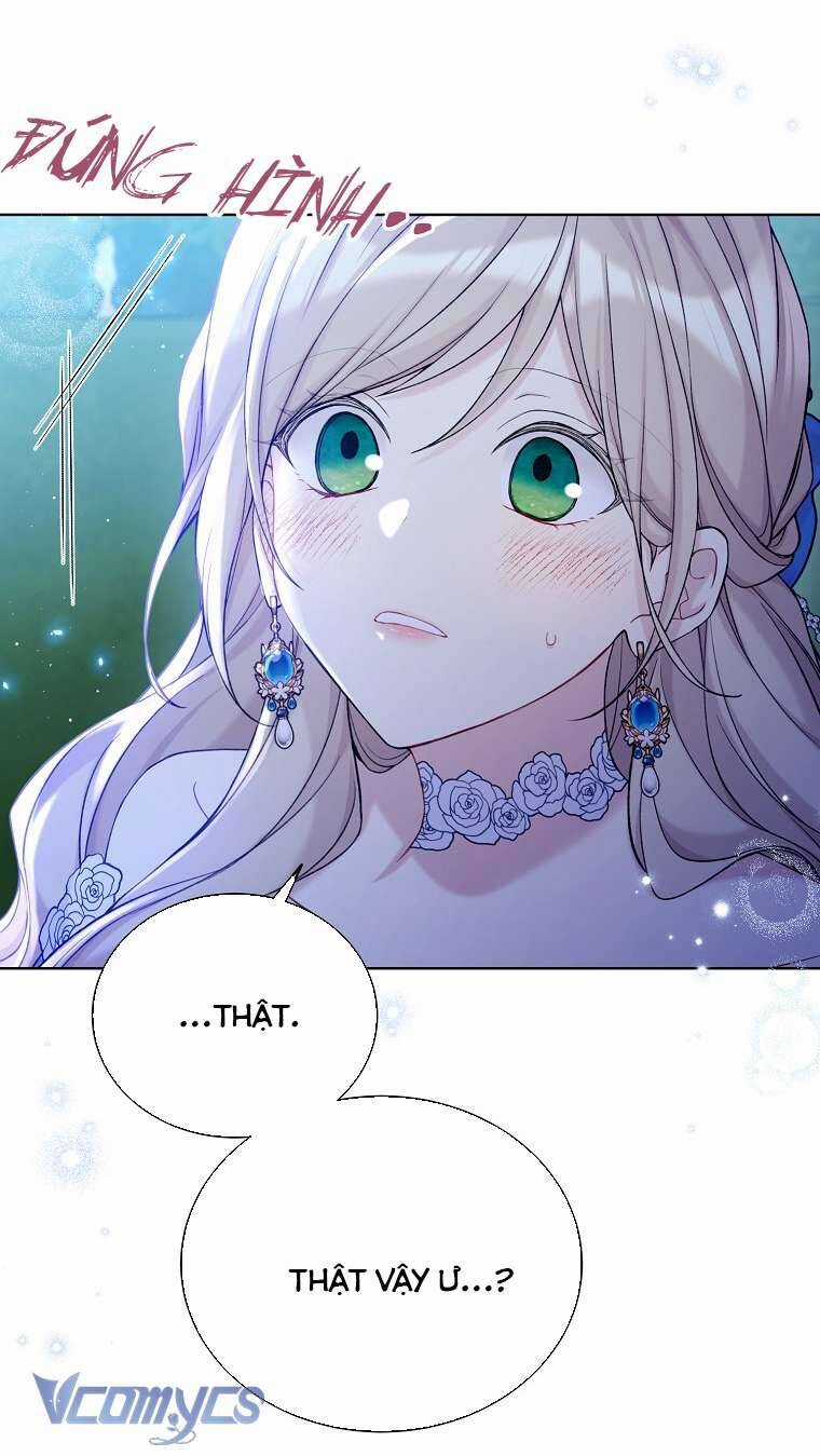 Vương Miện Viridescent Chapter 99 trang 44