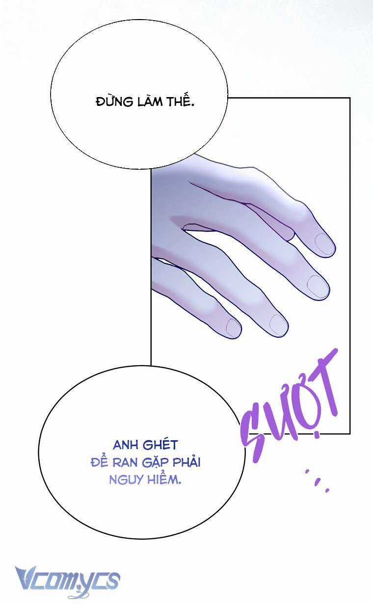 Vương Miện Viridescent Chapter 99 trang 47