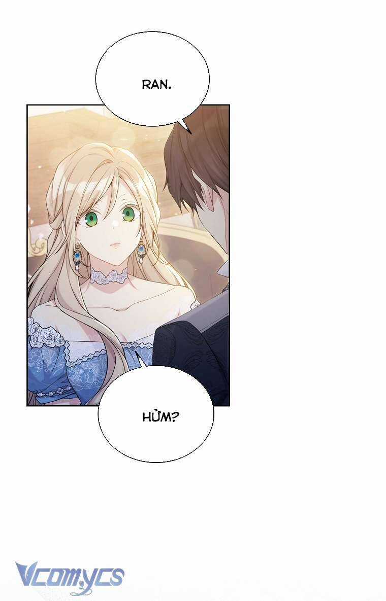 Vương Miện Viridescent Chapter 99 trang 9