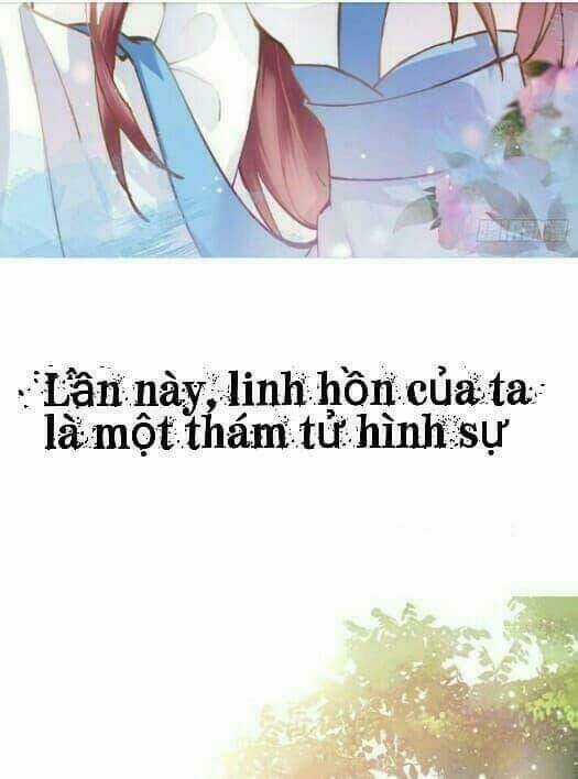 Vương Phi - Âm Động Thiên Hạ Chapter 0 trang 20