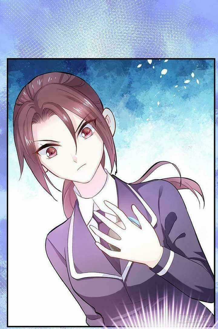 Vương Phi - Âm Động Thiên Hạ Chapter 1.1 trang 16