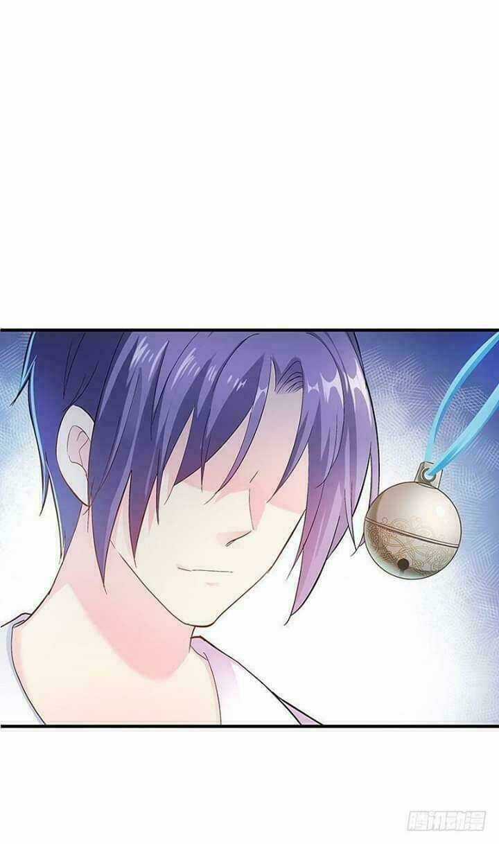 Vương Phi - Âm Động Thiên Hạ Chapter 1.1 trang 18