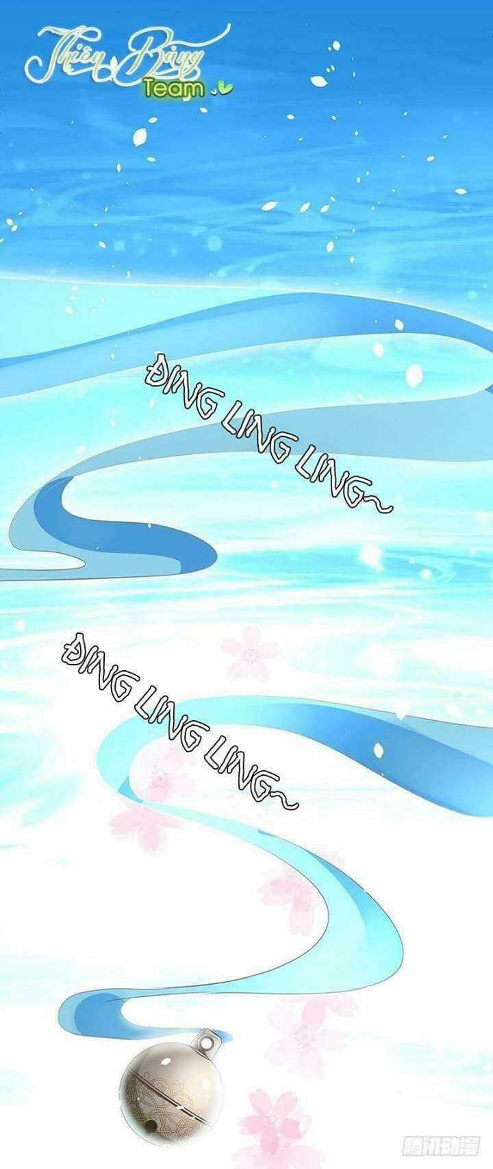 Vương Phi - Âm Động Thiên Hạ Chapter 1.1 trang 22