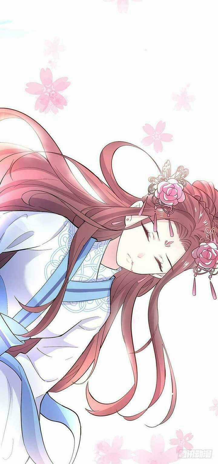 Vương Phi - Âm Động Thiên Hạ Chapter 1.1 trang 23