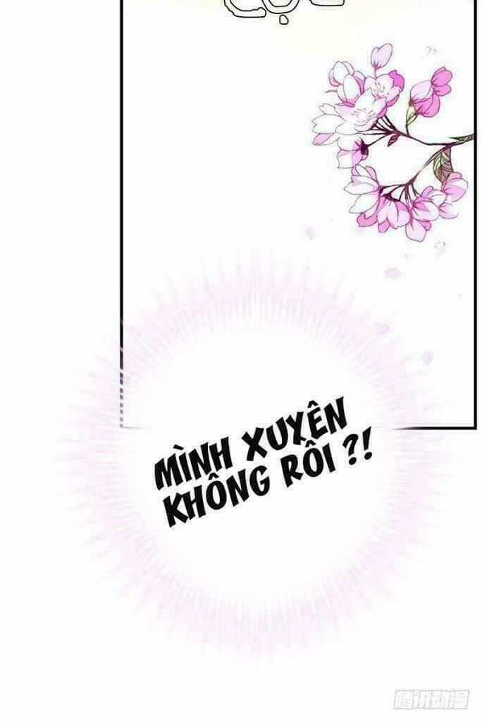 Vương Phi - Âm Động Thiên Hạ Chapter 1.1 trang 28