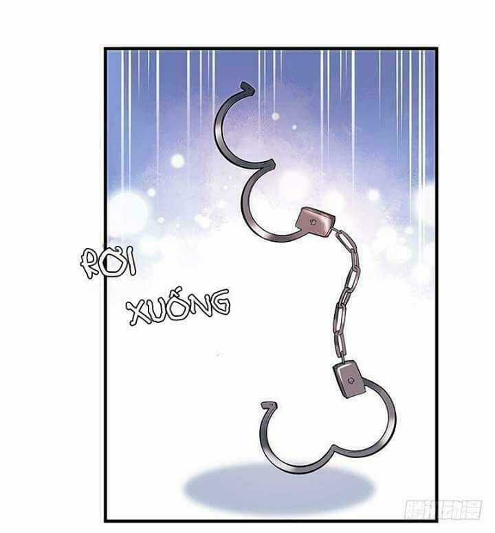 Vương Phi - Âm Động Thiên Hạ Chapter 1.1 trang 3