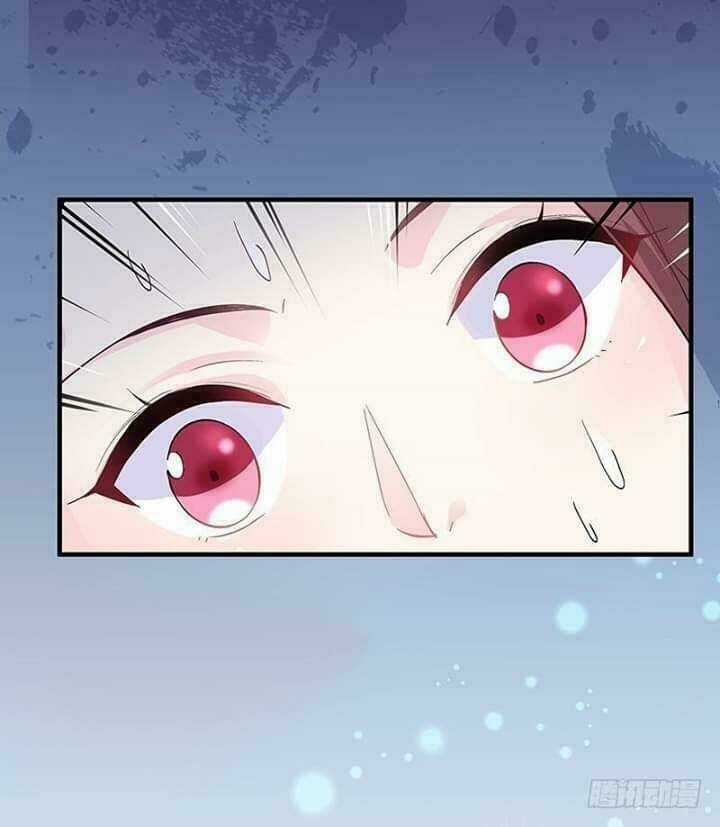 Vương Phi - Âm Động Thiên Hạ Chapter 1.1 trang 5