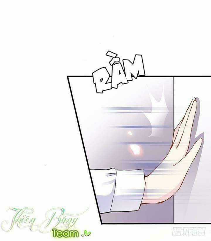 Vương Phi - Âm Động Thiên Hạ Chapter 1.1 trang 9