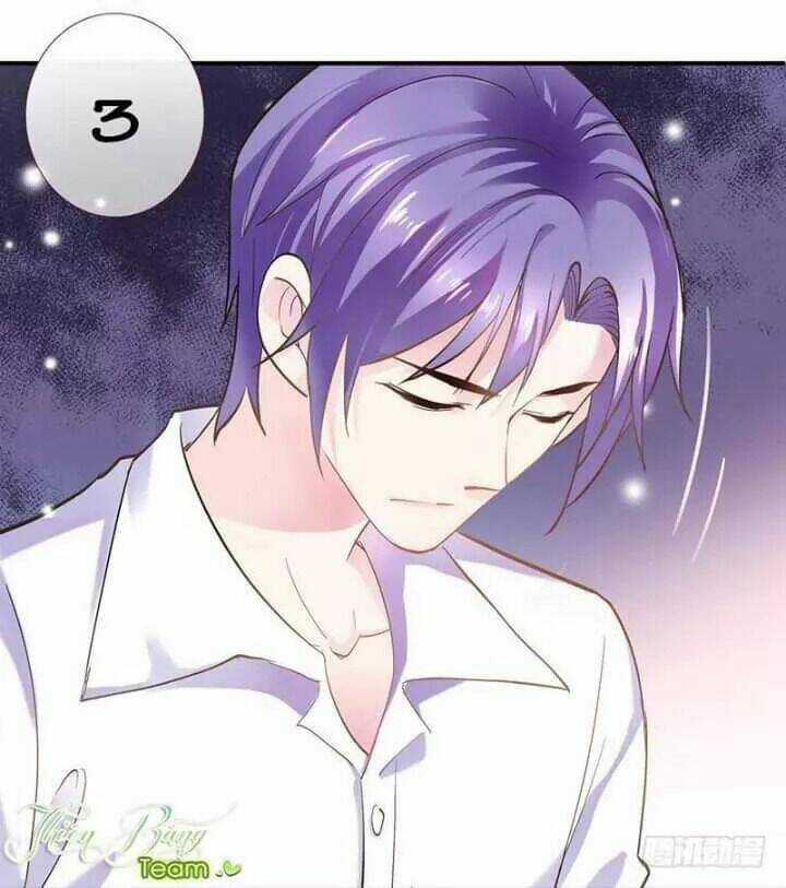 Vương Phi - Âm Động Thiên Hạ Chapter 1 trang 6