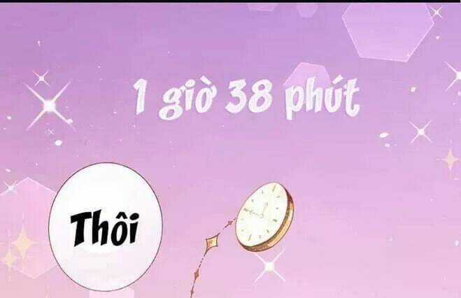 Vương Phi - Âm Động Thiên Hạ Chapter 1 trang 7