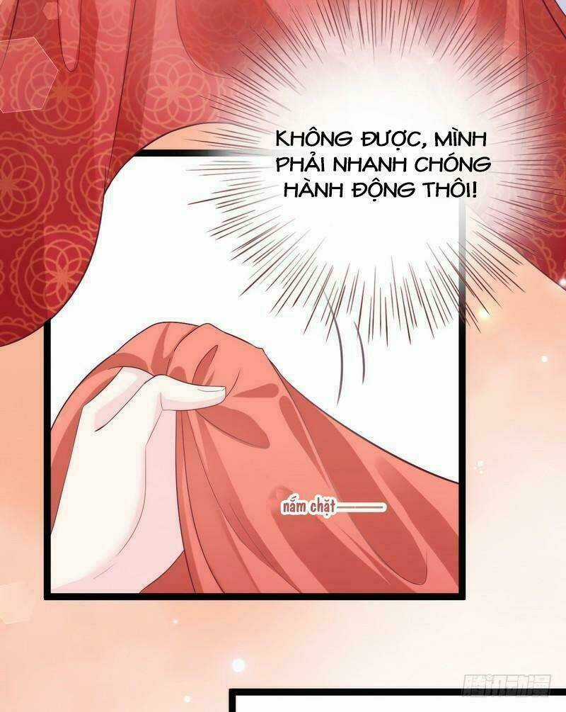 Vương Phi - Âm Động Thiên Hạ Chapter 10 trang 10