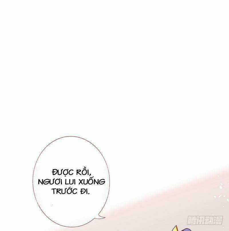 Vương Phi - Âm Động Thiên Hạ Chapter 10 trang 18