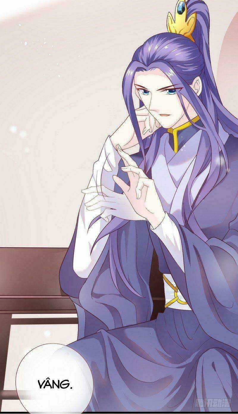 Vương Phi - Âm Động Thiên Hạ Chapter 10 trang 19