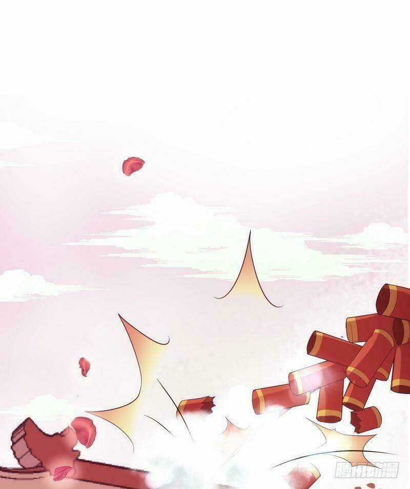 Vương Phi - Âm Động Thiên Hạ Chapter 10 trang 21