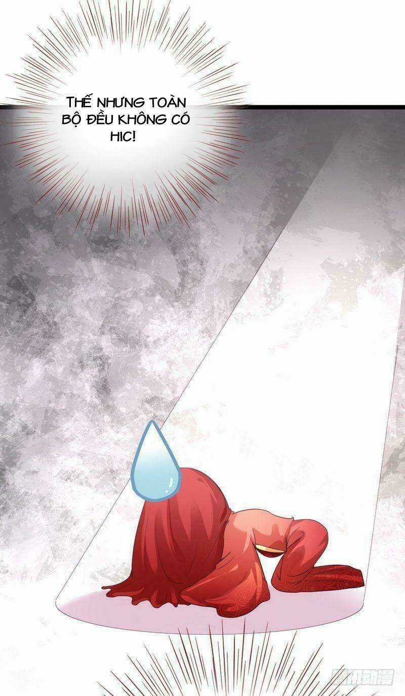 Vương Phi - Âm Động Thiên Hạ Chapter 10 trang 29