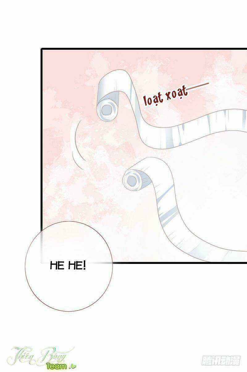 Vương Phi - Âm Động Thiên Hạ Chapter 10 trang 31