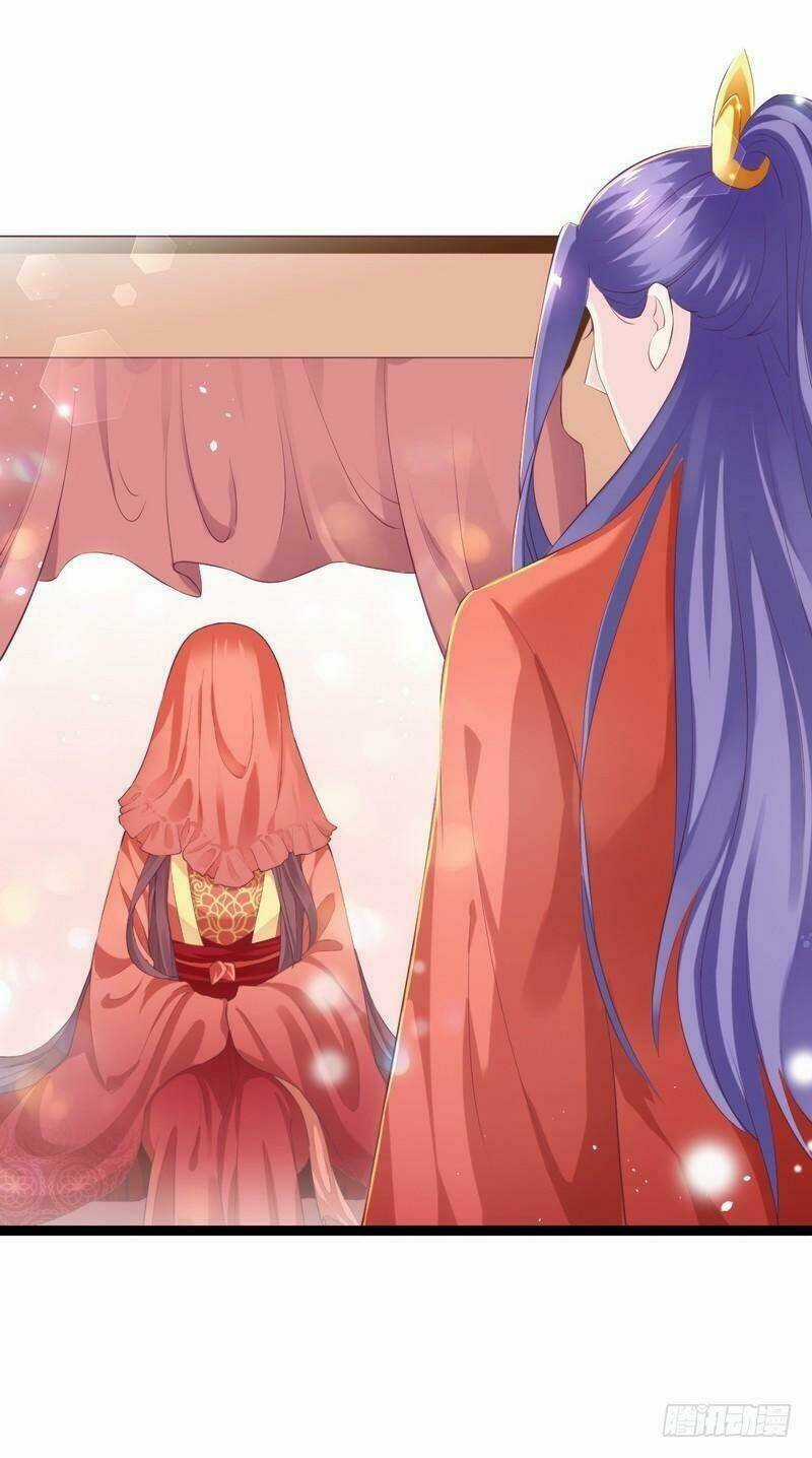 Vương Phi - Âm Động Thiên Hạ Chapter 10 trang 33