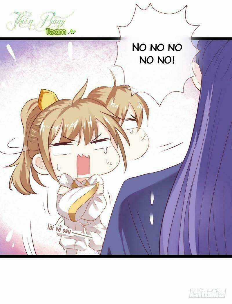 Vương Phi - Âm Động Thiên Hạ Chapter 10 trang 7