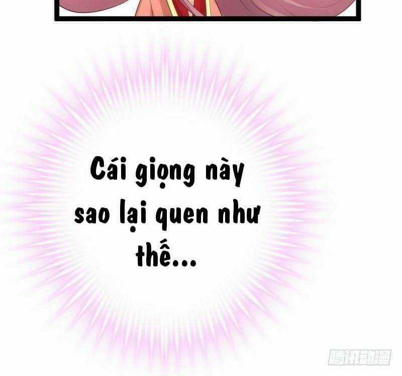 Vương Phi - Âm Động Thiên Hạ Chapter 11 trang 10