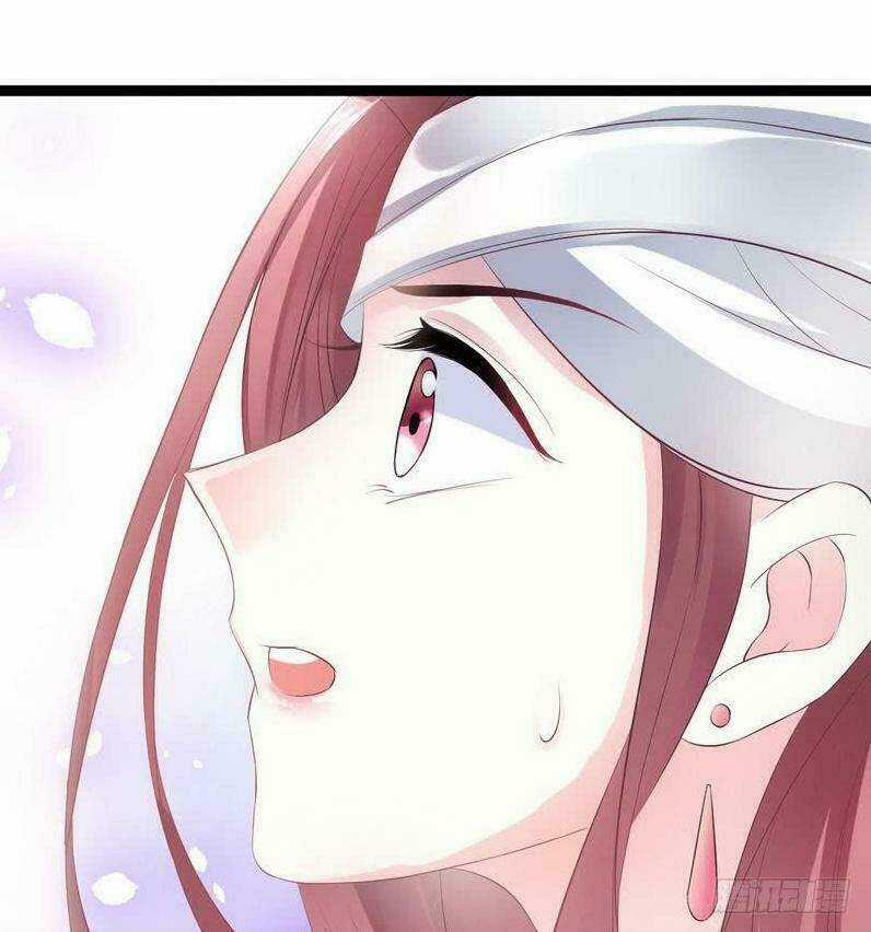 Vương Phi - Âm Động Thiên Hạ Chapter 11 trang 11