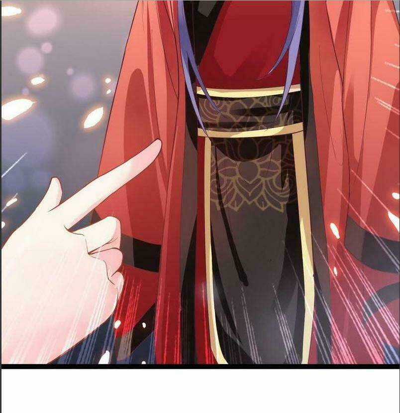 Vương Phi - Âm Động Thiên Hạ Chapter 11 trang 13